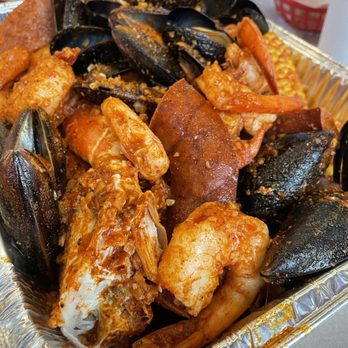 Outcast Seafood - Seafood Near Me - Miramar Beach, Florida Outcast Seafood - Seafood Near Me - Miramar Beach, Florida