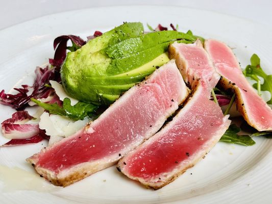 BiCE Ristorante - Palm Beach by null