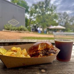 Vista Brewing