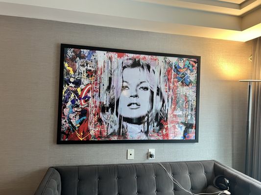 SoHo Hotel Toronto by null