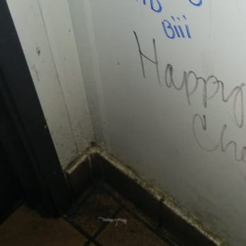 The Boiling Crab - The bathroom on main street - Seafood Near Me - Alhambra, California The Boiling Crab - The bathroom on main street - Seafood Near Me - Alhambra, California