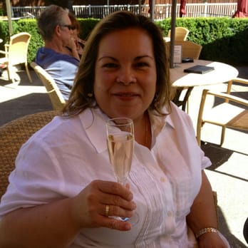 Mumm Napa - J - Wine Tasting Room Near Me - Rutherford, California