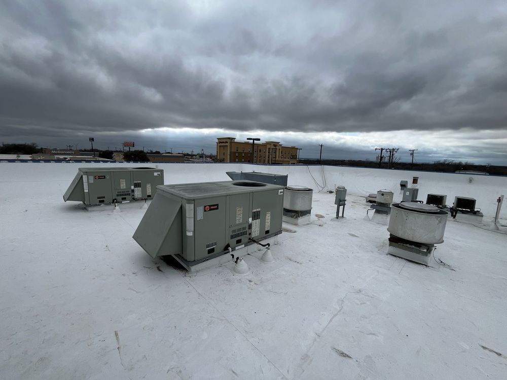 Slide of Apex Fencing & Roofing