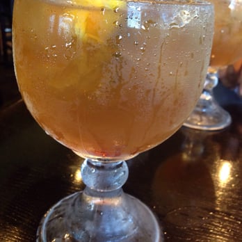 Cheddar's Scratch Kitchen - Texas sweet tea! - Comfort Food Near Me - Cincinnati, Ohio