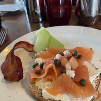 Salamander - Breakfast - Hotels Near Me - Washington, DC, District of Columbia Salamander - Breakfast - Hotels Near Me - Washington, DC, District of Columbia
