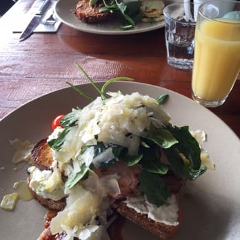Wildpear Cafe - Cafes Near Me - Dural, NSW