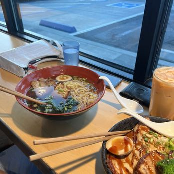 Raku Ramen & Rolls - Ramen Near Me - Santa Rosa, California Raku Ramen & Rolls - Ramen Near Me - Santa Rosa, California