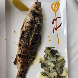 Branzino