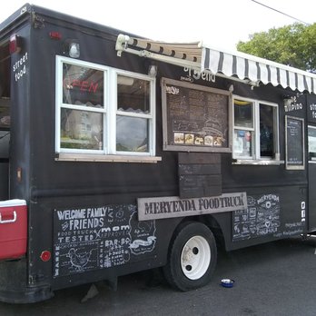 Meryenda - The food truck - Food Trucks Near Me - Ottawa, Ontario Meryenda - The food truck - Food Trucks Near Me - Ottawa, Ontario