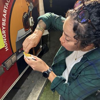 Hungry Bear Tacos - Limonnnnn - Tacos Near Me - San Bernardino , California Hungry Bear Tacos - Limonnnnn - Tacos Near Me - San Bernardino , California