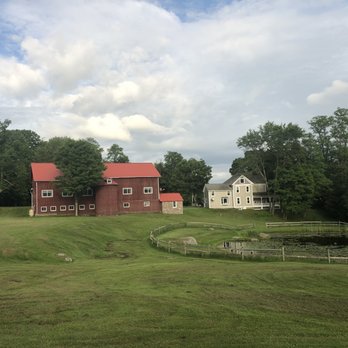 Inn at Tyler Hill - Inn at Tyler Hill - Bed & Breakfast Near Me - Tyler Hill, Pennsylvania
