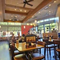 IHOP - Really spacious and clean