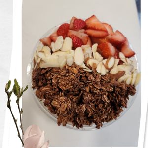 BORA BORA SMOOTHIE CAFE - Updated April 2025 - 30 Photos & 11 Reviews