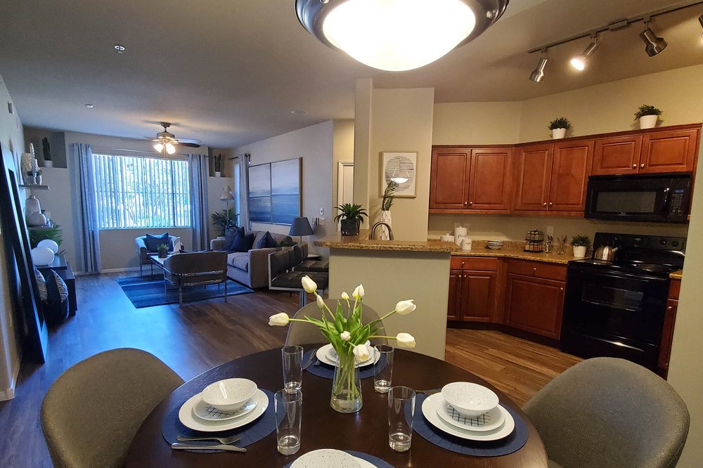 THE PARAMOUNT BY PICERNE Updated October 2024 116 Photos & 78