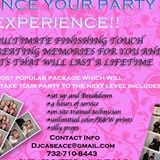 Case Ace Entertainment