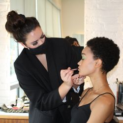 Art + Science - HATO COLLECTION makeup by @jadelabriolamakeup