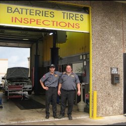 Kastis Automotive - Mike and Robert