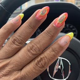 Nails