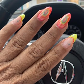 Nail Spa Studio - Nails - Waxing Near Me - Pacoima, California