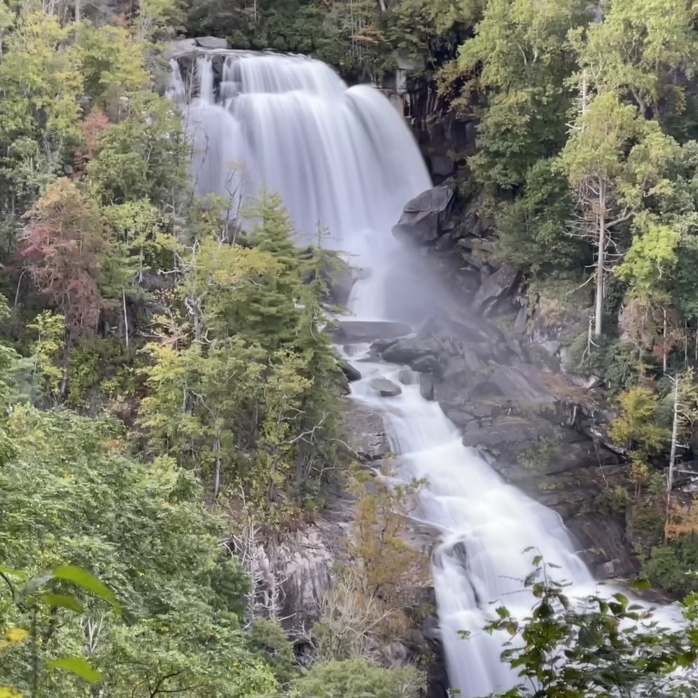 Upper Whitewater Falls - Hiking Near Me - Sapphire, North Carolina Upper Whitewater Falls - Hiking Near Me - Sapphire, North Carolina