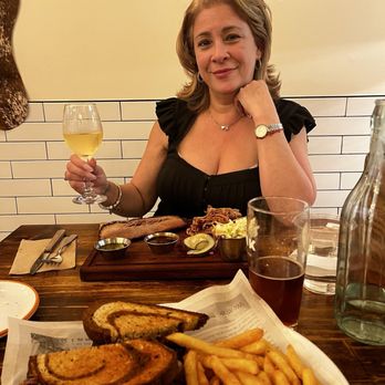 Smoke and Dough - Wifey was happy and relaxed, love the place - Barbeque Near Me - Miami, Florida Smoke and Dough - Wifey was happy and relaxed, love the place - Barbeque Near Me - Miami, Florida
