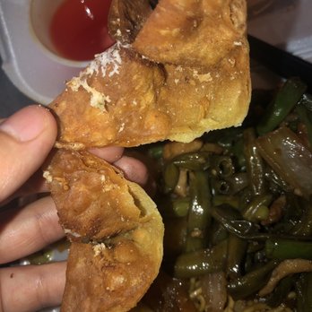 Panda Express - Fast Food Near Me - Fair Oaks, California Panda Express - Fast Food Near Me - Fair Oaks, California