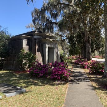 Bonaventure Cemetery - Funeral Services & Cemeteries Near Me - Savannah, Georgia Bonaventure Cemetery - Funeral Services & Cemeteries Near Me - Savannah, Georgia