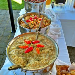 It's BBQ Time Catering