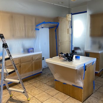 Core Sanding and Grinding - Before floor tile demolition - Foundation Repair Near Me - Corona, California Core Sanding and Grinding - Before floor tile demolition - Foundation Repair Near Me - Corona, California