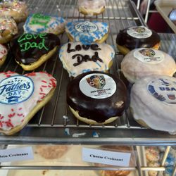 Mr. K’s Donuts