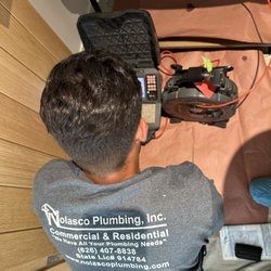 Nolasco Plumbing
