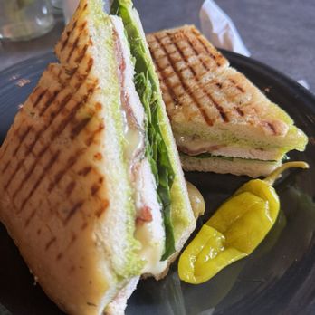 Cafe Borrone - Breakfast & Brunch Near Me - Menlo Park, California