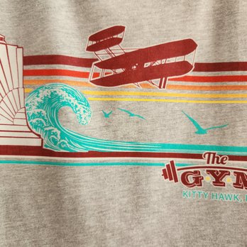 The GYM - Trainers Near Me - Kitty Hawk, North Carolina
