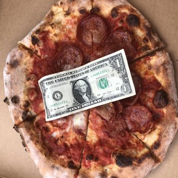 Vagabond Pizza - Vagabond pizza - Pizza Near Me - Abilene, Texas