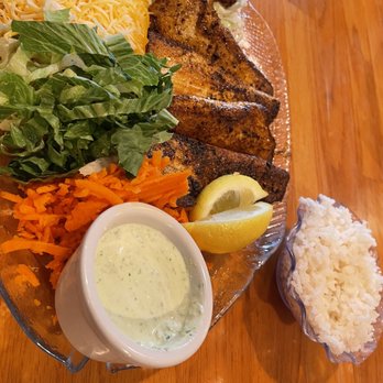 Pangea Tavern - Fish tacos - New American Near Me - Avon, North Carolina