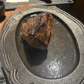 Aloha Steak House - Steakhouses Near Me - Honolulu, Hawaii