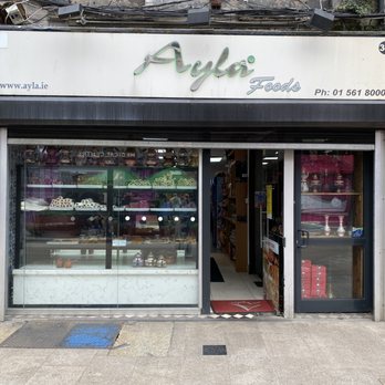 Ayla Foods - Butcher Near Me - Dublin, D