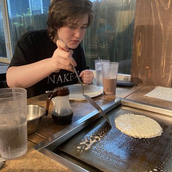 The Pfunky Griddle - Breakfast & Brunch Near Me - Nashville, Tennessee The Pfunky Griddle - Breakfast & Brunch Near Me - Nashville, Tennessee