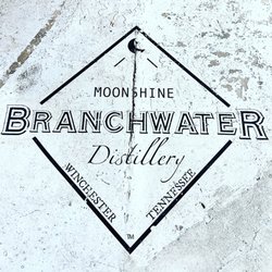 Branchwater Distillery - Logo