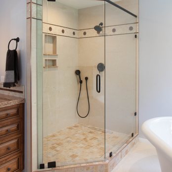 Collom Construction - Master Bath Remodel - General Contractors Near Me - La Mesa, California Collom Construction - Master Bath Remodel - General Contractors Near Me - La Mesa, California