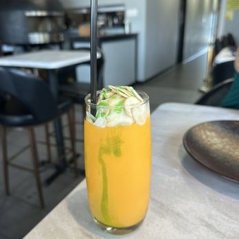 4Jokers - MANGO LASSI - Beer Bar Near Me - River Grove, Illinois