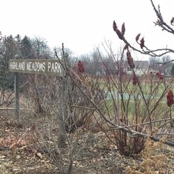 Highland Meadows Park