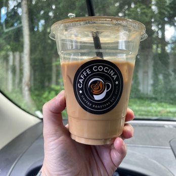 Caffe Cocina - Coffee & Tea Near Me - Poulsbo, Washington Caffe Cocina - Coffee & Tea Near Me - Poulsbo, Washington