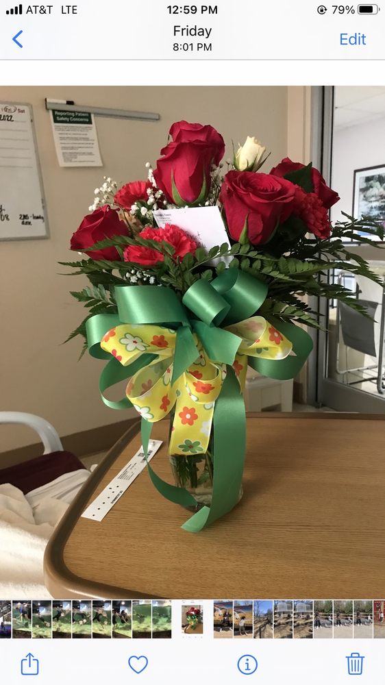 BELINDA’S FLOWERS Updated September 2024 24 Photos 316 Oakvale Rd