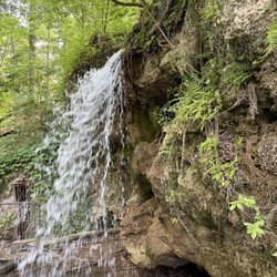 Thousand Trails Bear Cave