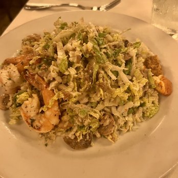 Bella Siena - Napa cabbage salad - Italian Near Me - Benicia, California Bella Siena - Napa cabbage salad - Italian Near Me - Benicia, California
