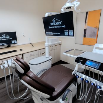 The Dental House - Updated Operatory. - General Dentistry Near Me - Moreno Valley, California The Dental House - Updated Operatory. - General Dentistry Near Me - Moreno Valley, California