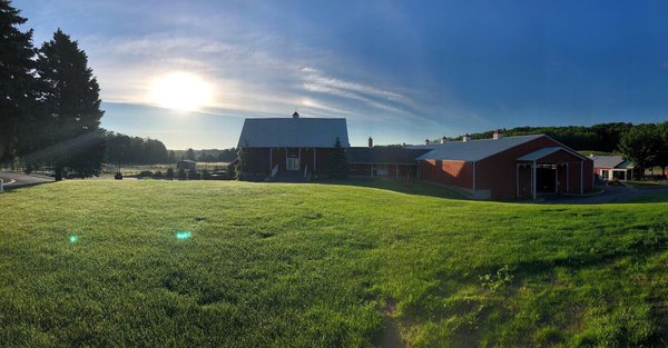 Inn at Black Star Farms by null