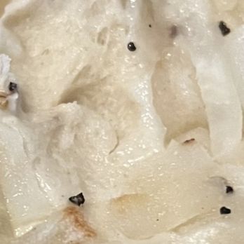 Bruegger's Bagels - Undercooked bagel - Bagels Near Me - Omaha, Nebraska