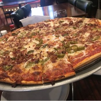 Emil's - Pizza - American Near Me - Grayslake, Illinois